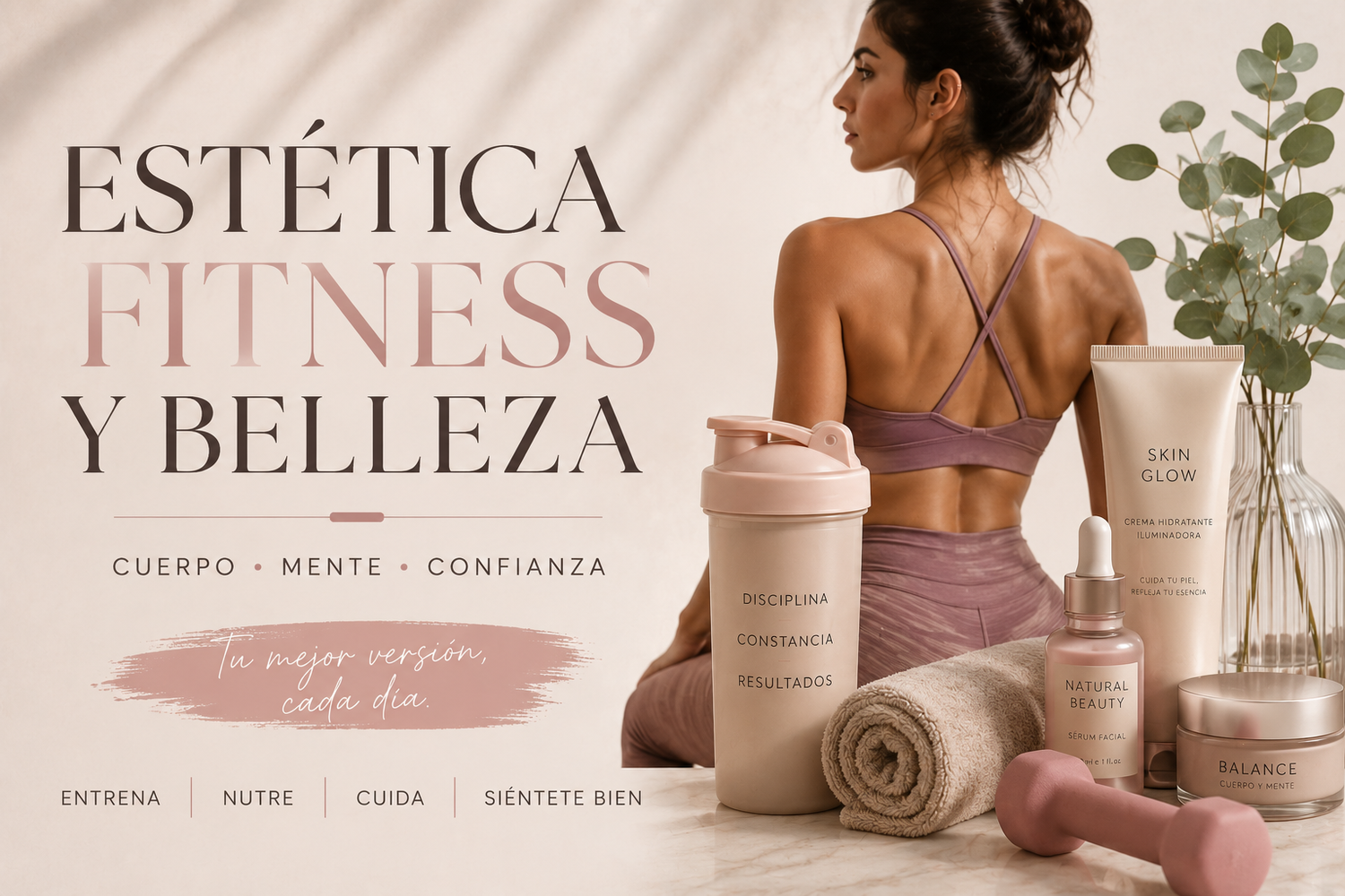 Estética y belleza