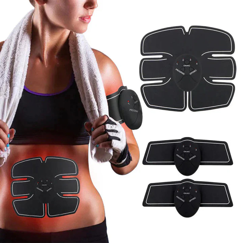 Curvesculpt™ — Ignite Your Curves and Confidence with Effortless, Visible Toning