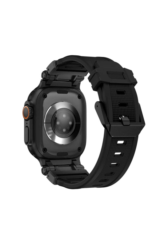Apple Watch SE 2023 44Mm Sport Band with Dots KRD108 Rd2